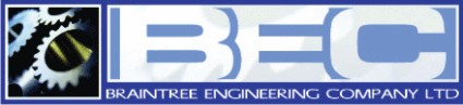 BEC - Braintree Engineering Company Ltd
